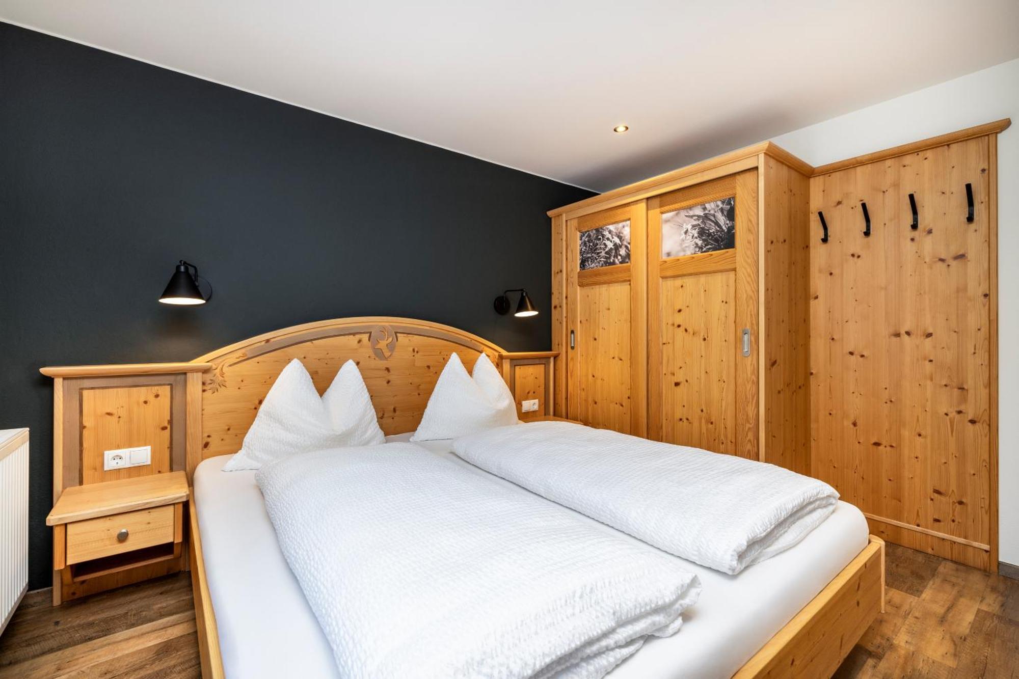 Aparthotel Jaegerheim Flachau Exterior photo